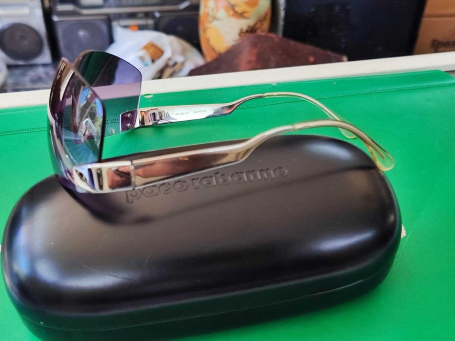 Слънчеви очила Paco Rabanne pr 2001 592