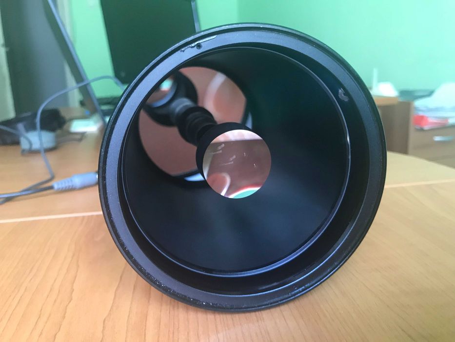 Телескоп Celestron Astro Fi 102 / 1325 Maksutov-Cassegrain