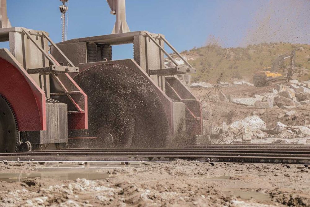 Гранит Куксаарой