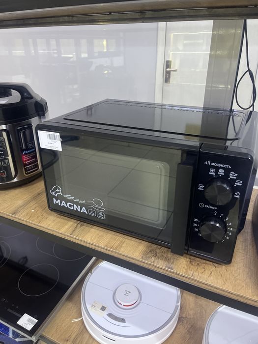 Микроволновая печь Magna