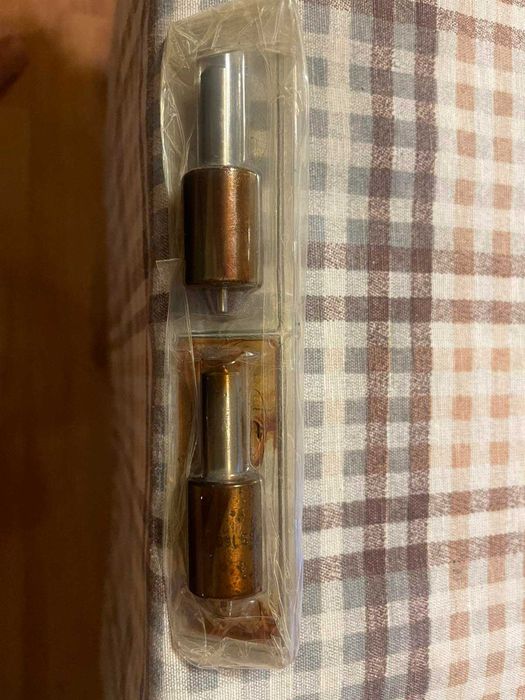 Комплект Разпръсквачи  дюзи MOTORPAL DOP 18S 160-1425 - 4 броя за AVIA