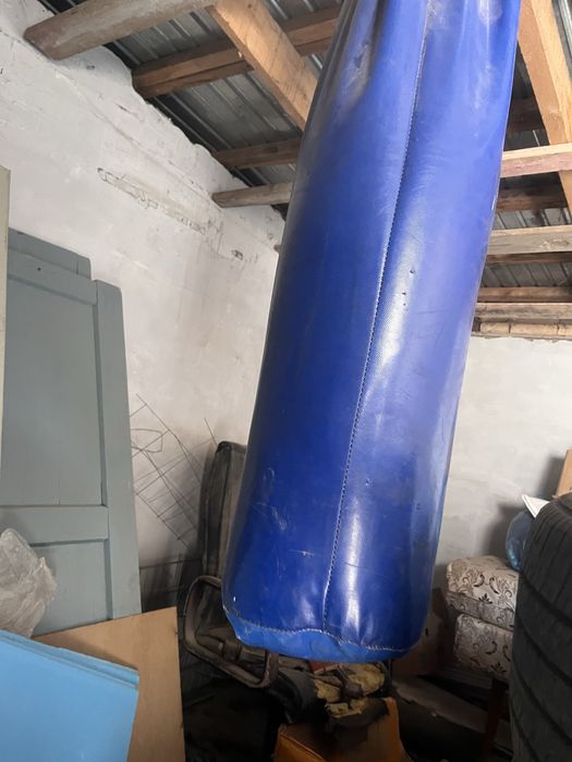 Тренировочный набор