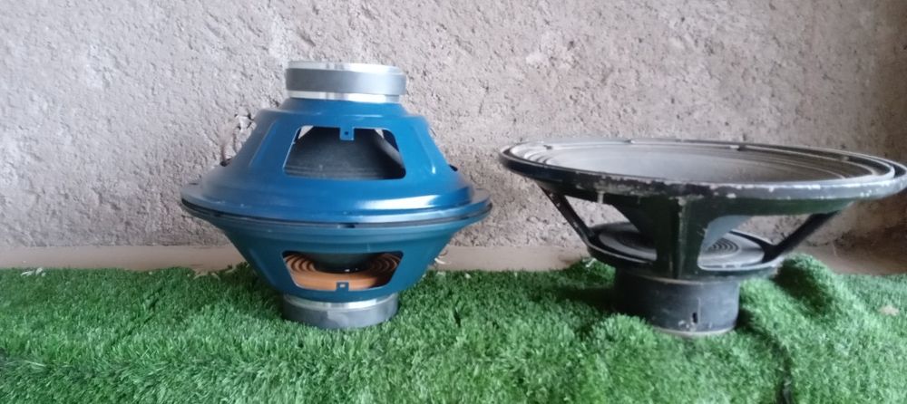 Dynamic kalonka sotiladi 12  ,birta 15 lik denamik