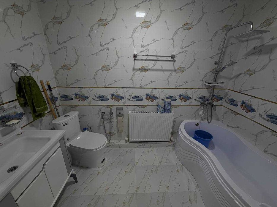 3 xonali qilingan 72m2 8-qavat#270x