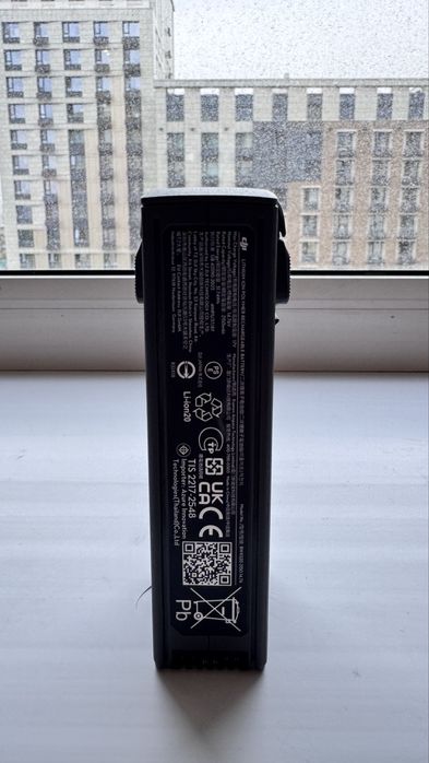Аккумулятор DJI Avata 2 Intelligent Flight Battery