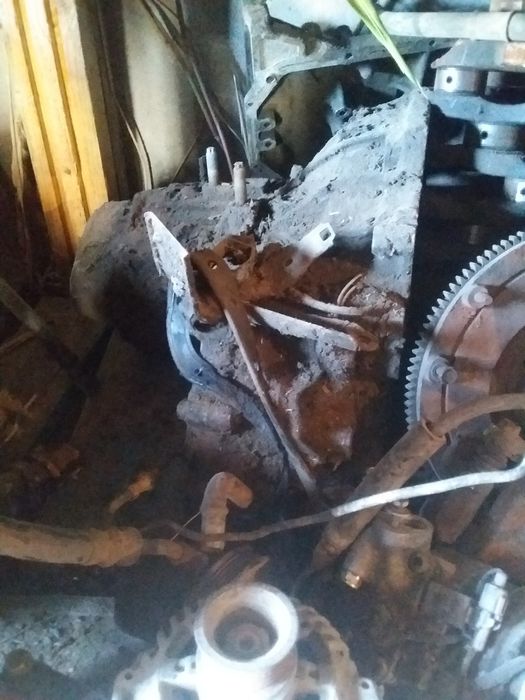 Коробка Максима мазда