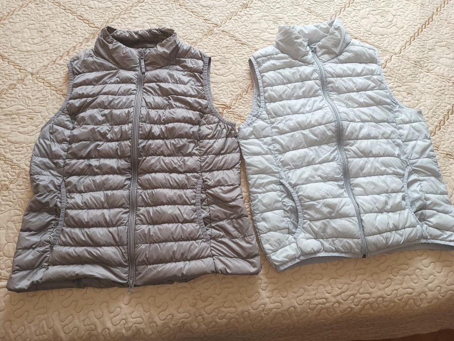 Дамски елеци 2бр