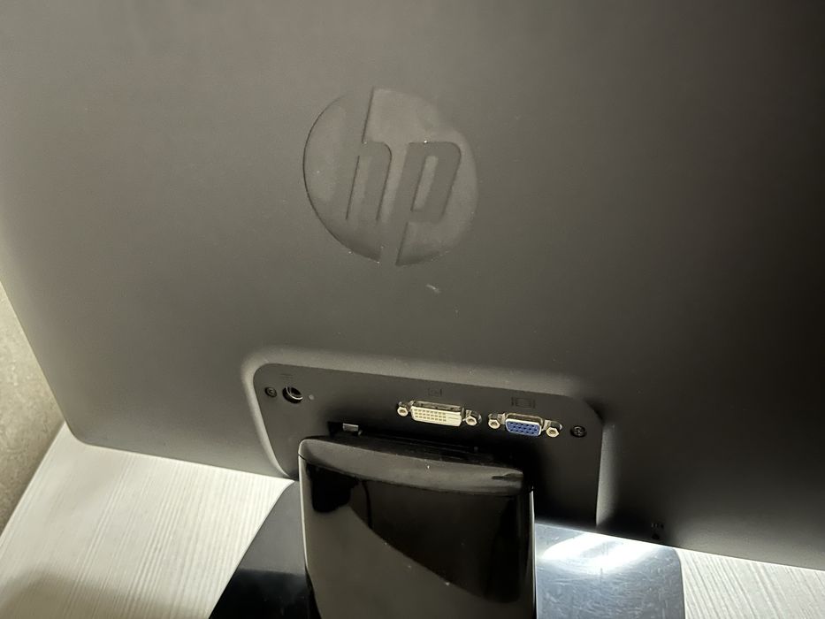 Монитор HP 2211x Шымкент