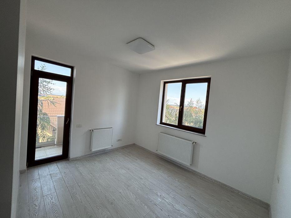 Apartament nou in Alpert Residence