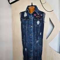 Дизайнерски сака и връхни дрехи