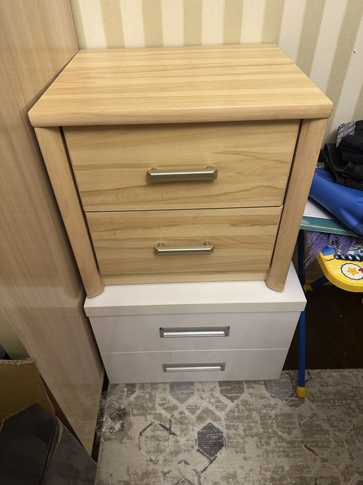 Продам тумба, комод