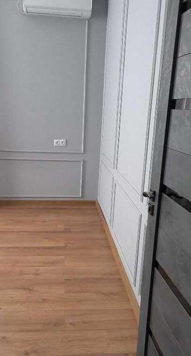 ЖК "Parkent plaza". 2-комнатная, 65 м², Паркентский, Корзинка