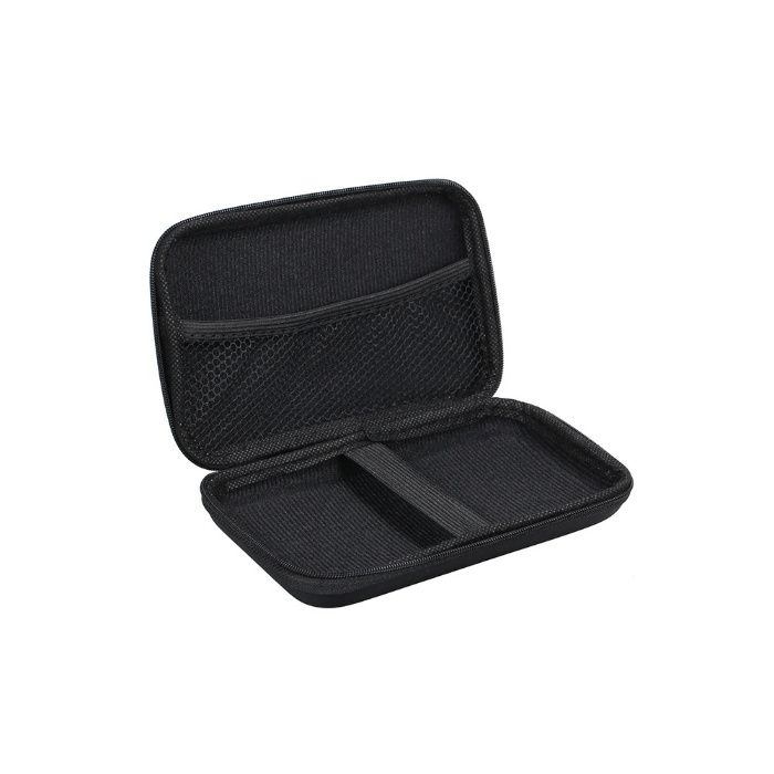 Pouch husa de transport / protectie pt hard-disk HDD de 3.5inch