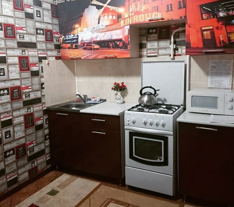 Сдам 1 ком.кв. на 8 микрорайоне