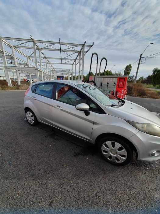 FORD Fiesta 2012 — imagine 3