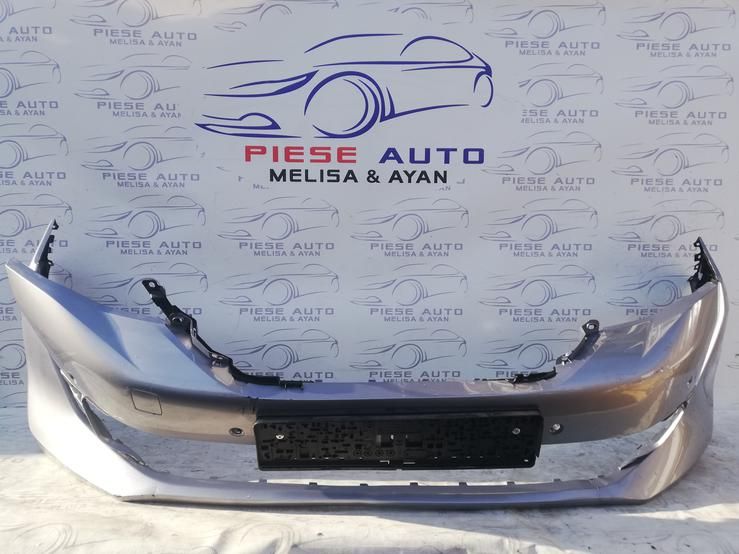 Bara fata Peugeot 508 II an 2018-2019-2020-2021-2022-2023