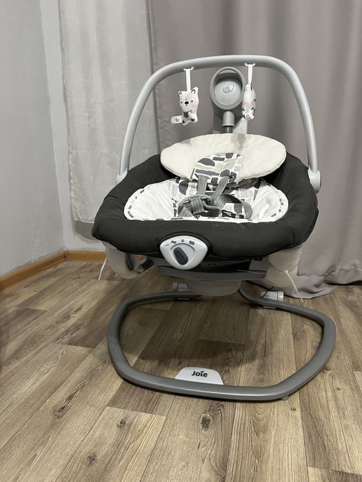 Продам электрокачелю