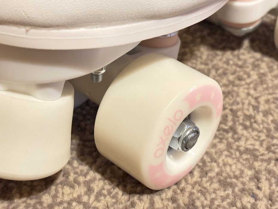 Patine cu rotile OXELO Noi