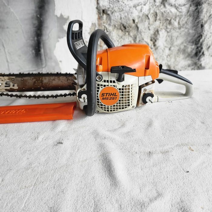 Drujba Stihl MS 251