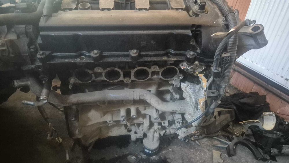 Motor mazda cx5 2.0 benzină