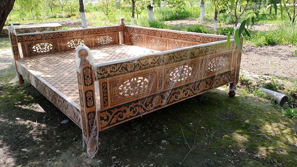 Tapchan So'ri tapchan