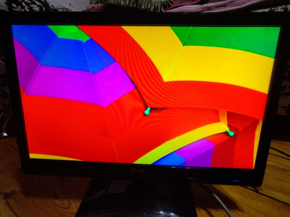 Продам компьютер i3 с принтером