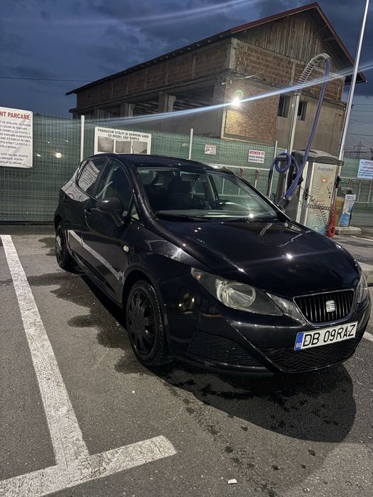 Vand seat ibiza distributie noua