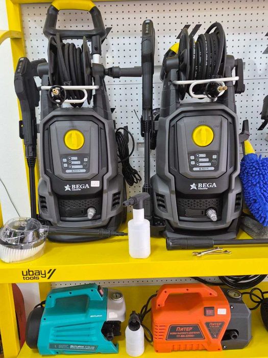 Прокат Карчера (Аренда/Доставка)