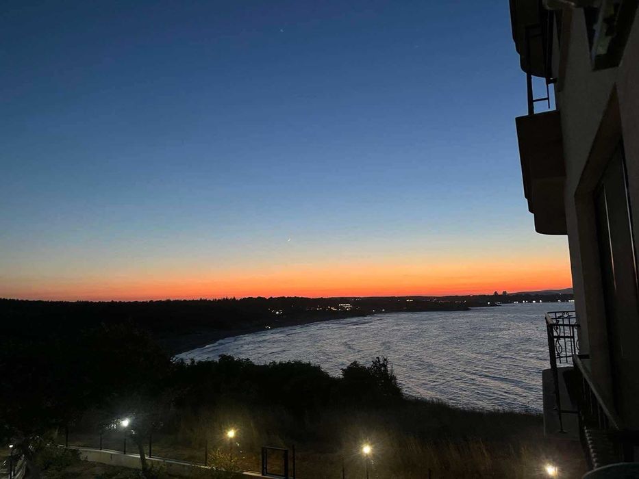 Давам под наем апартамент на морето - с. Лозенец