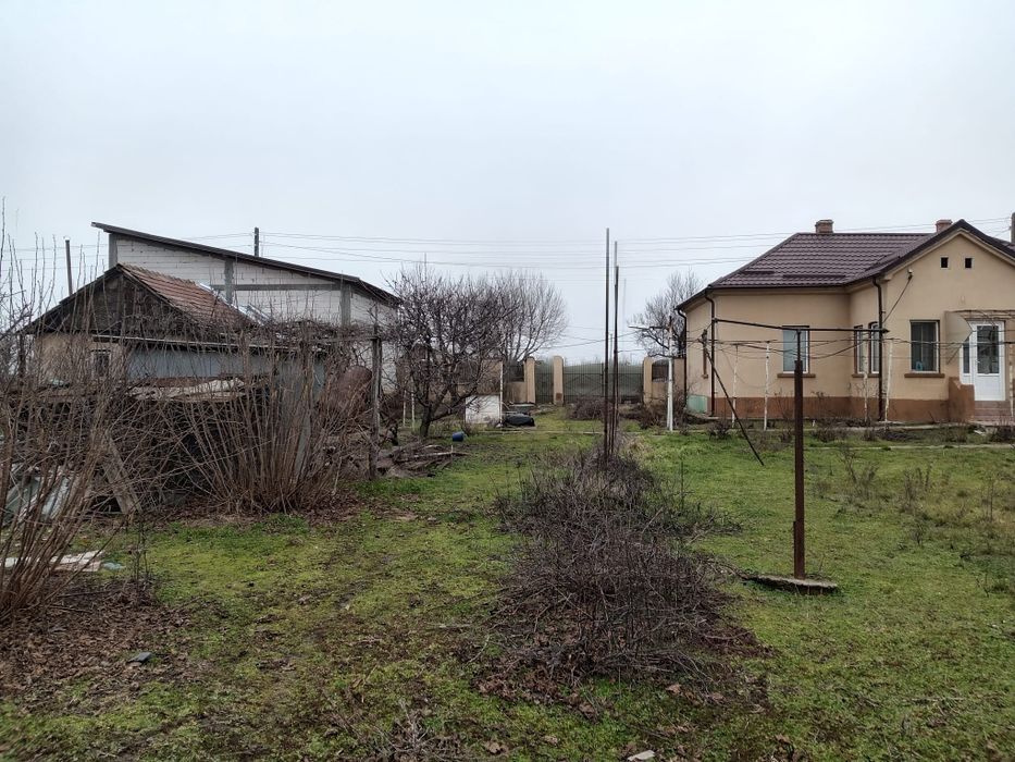 Vând casă comuna cioroiași