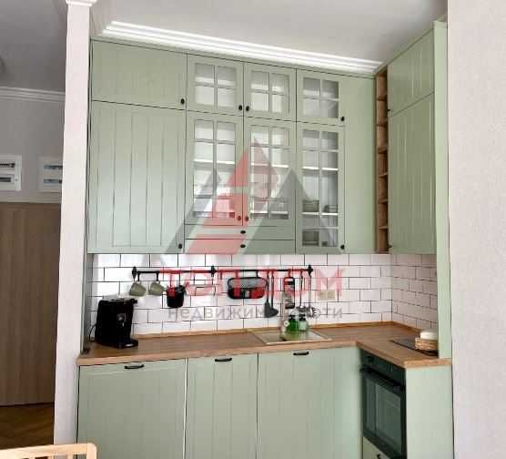 Продава се Едностаен апартамент в Варна, Аспарухово - 46 кв.м за 2566 €/кв.м - Снимка #5