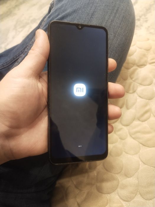 xiaomi redmi 10c 4/128Gb