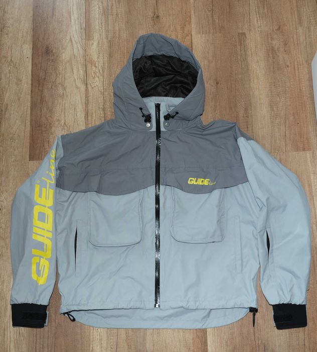 Guideline риболовно, мухарско, спининг яке XL като Simms Sage Hardy