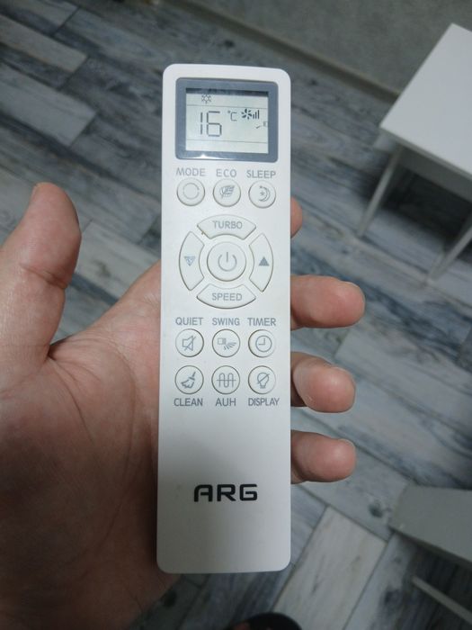 Кондиционер 27кв. Срочно продам