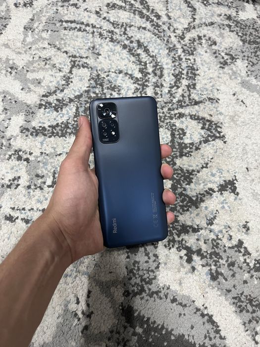 Redmi note 11s 128gb