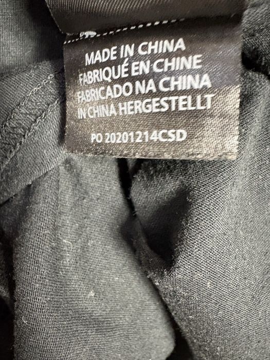 UFC x Venum тениска