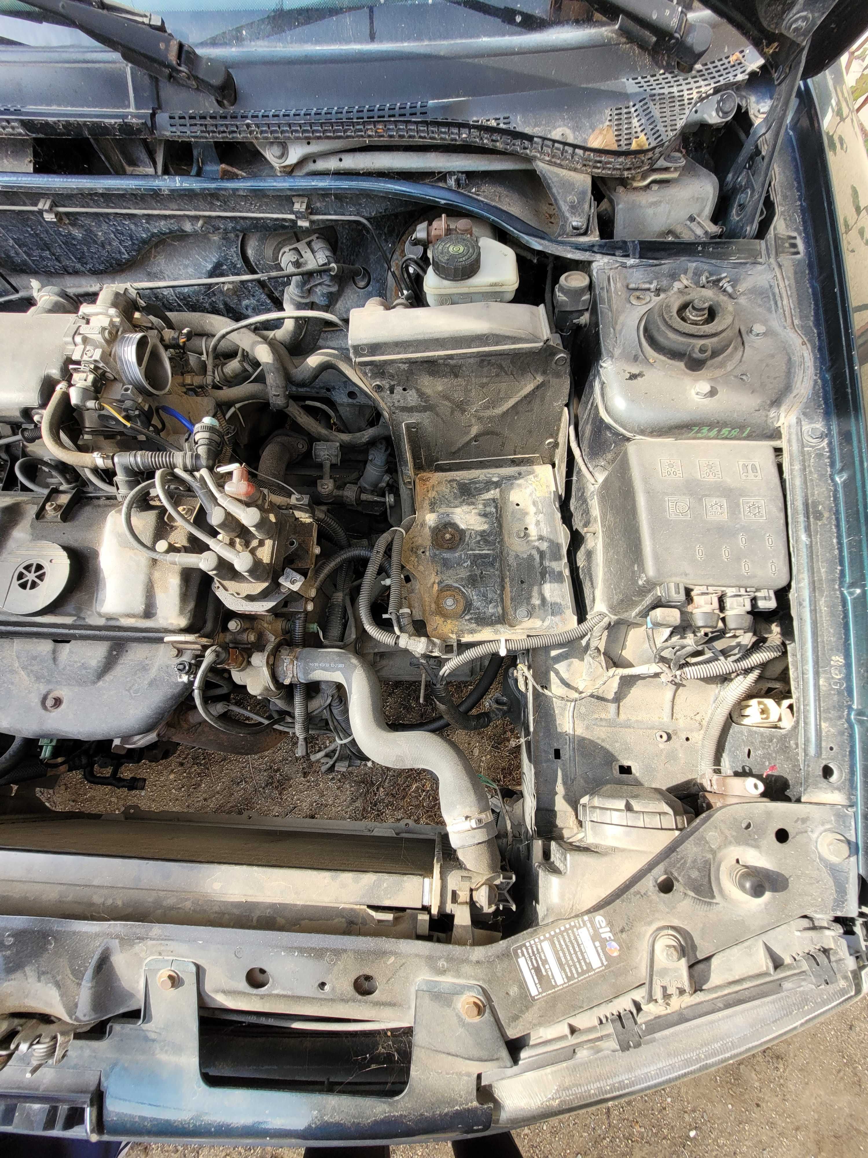 Пежо 306 на части гр. Бяла • OLX.bg