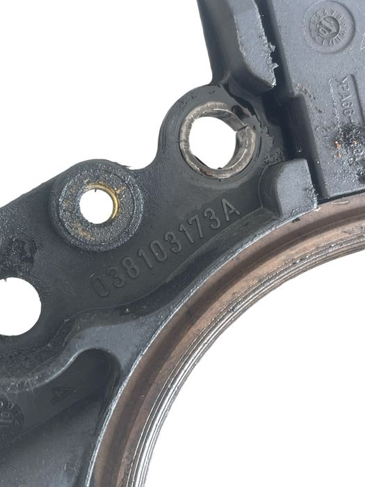 Senzor Vibrochen Audi A6/S6 Iv Saloon 4G2, C7, 4Gc 2010 - 2018 2.0 Tdi