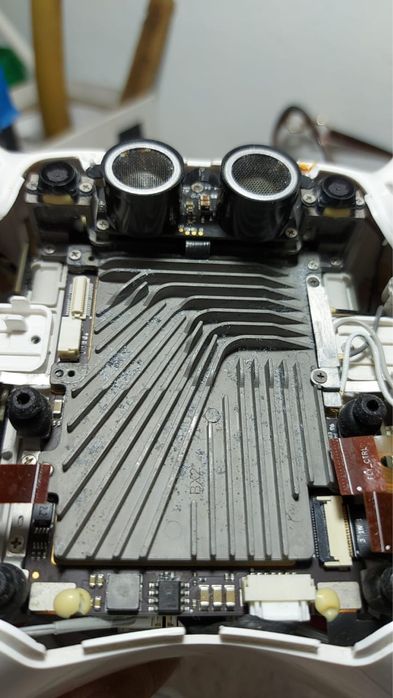 Ремонт дронов в Шымкенте