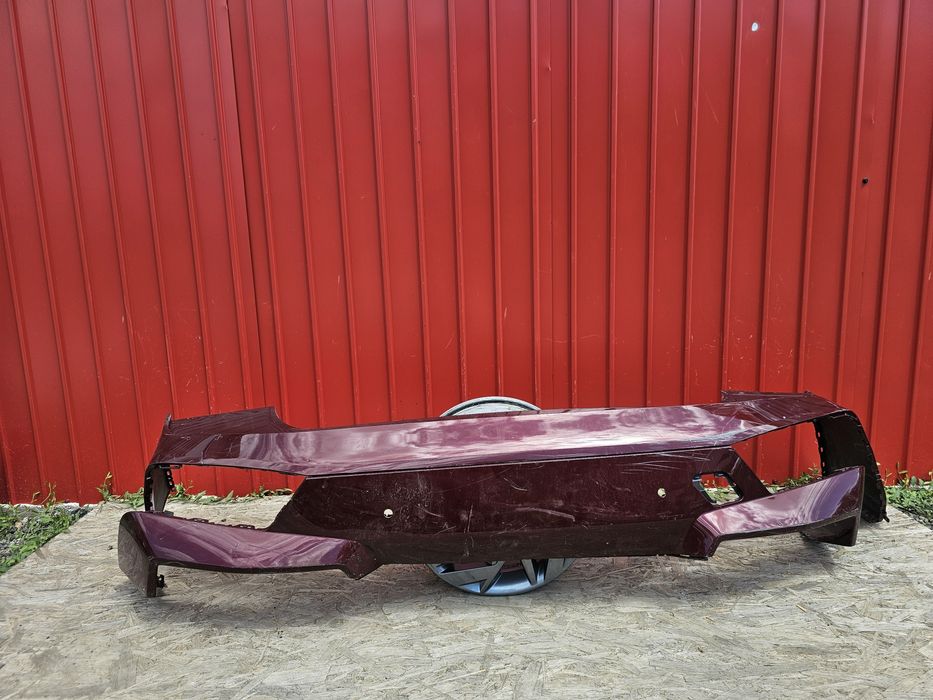 Bara spate Bmw iX i20 dupa 2021 cod 51128737822