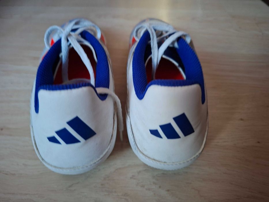 Мъжки запазени  бутонки Adidas