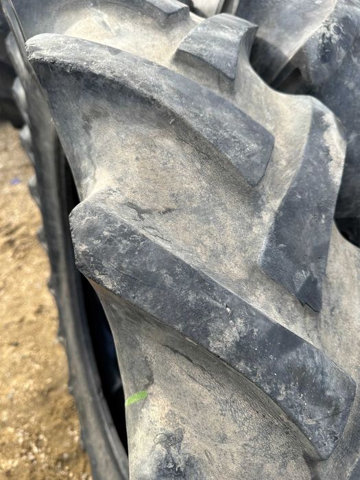 Cauciuc 11.2 R28 Semperit