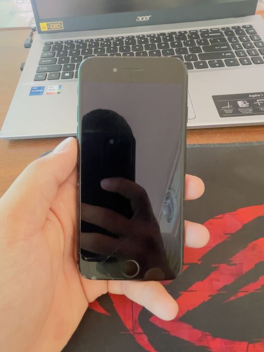 iphone 7 holatlari yaxshi
