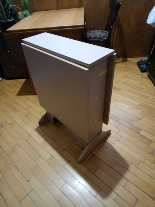 стол-трансформер