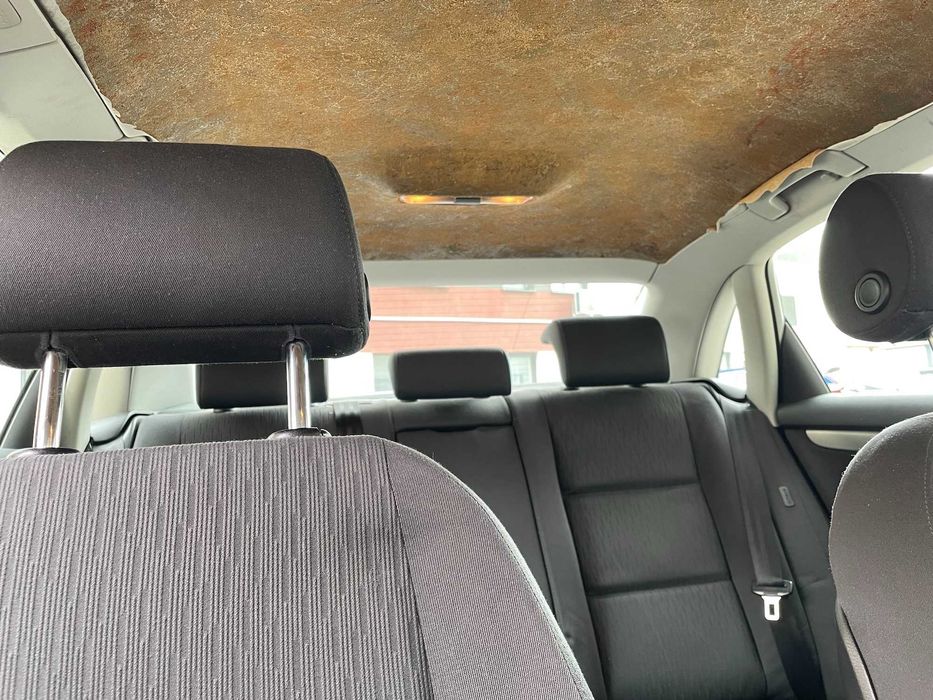 AUDI A4 3.0 TDI Quattro Manuală