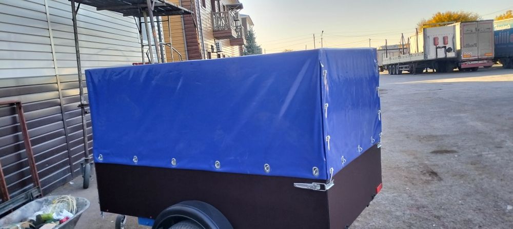 Тент на ваше авто