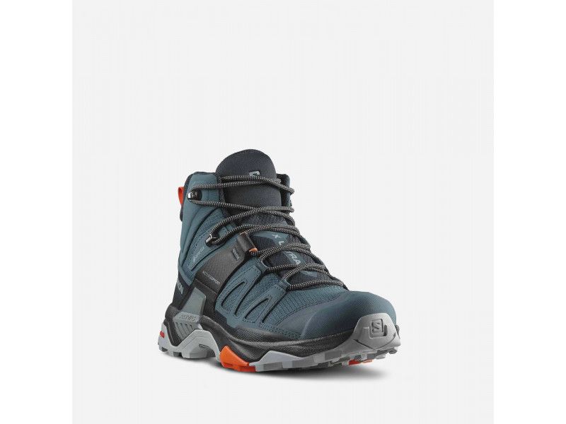 Salomon X Ultra 4 Mid Gore tex  размери - 41 1/3