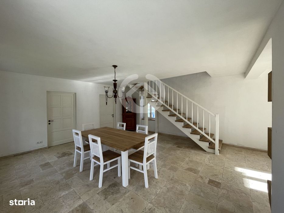 Vanzare Casa Individuala | 1000 Mp Teren | Tocile, Sibiu