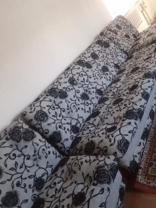 Диван шкаф телевизор