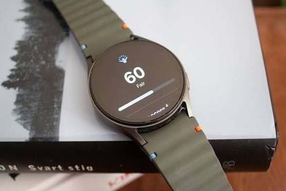 Samsung Galaxy watch 7 LTE 44mm